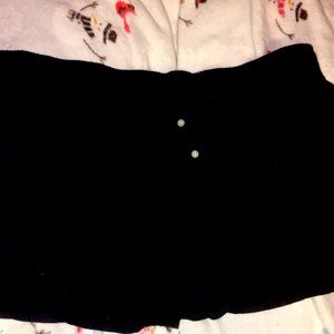 Victoria’s Secret pink shorts